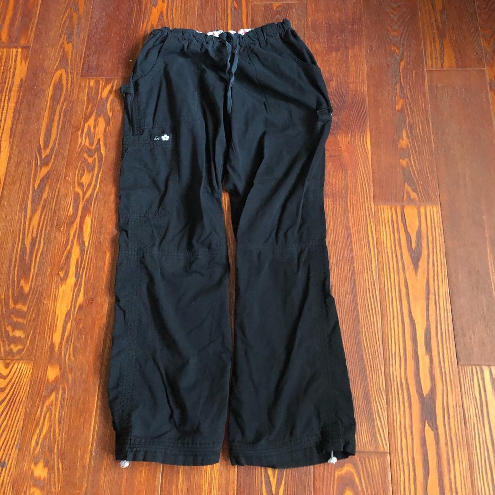 Medical Scrub Pants